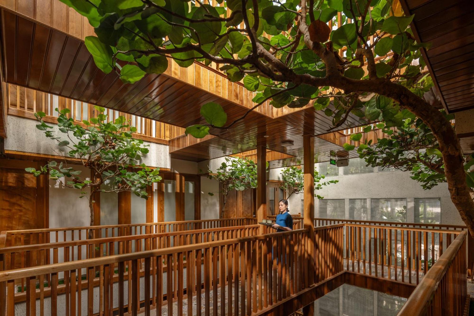 Mixay Boutique Hotel Da Nang Exterior photo